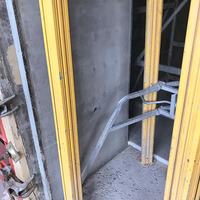 Massiver Wertschutzraum – Produktabbildung
