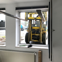 Tresorlieferung / Tresortransport – Produktabbildung