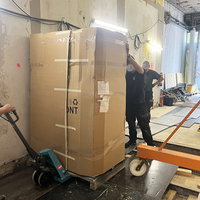 Tresorlieferung / Tresortransport – Produktabbildung