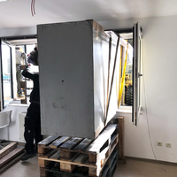Tresorlieferung / Tresortransport – Produktabbildung