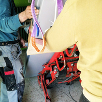 Wertschutzraumtür Transport – Produktabbildung