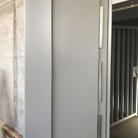 Massiver Wertschutzraum – Produktabbildung