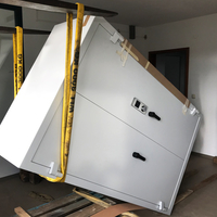 Tresorlieferung / Tresortransport – Produktabbildung
