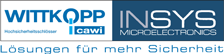 logo wittkopp insys